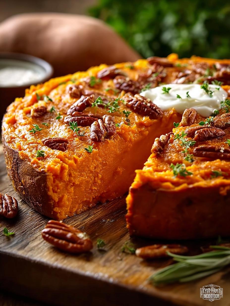 Delicious Boston Market Sweet Potato Casserole Recipe - Boston Market Sweet Potato - additional detail