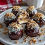 Butterfinger Balls