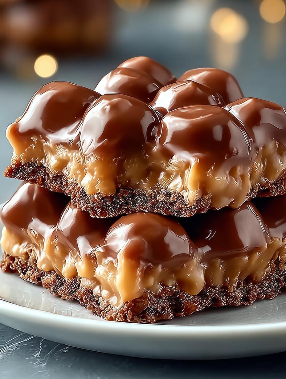 Delicious Christmas Crockpot Candy Treats to Share - Christmas Crockpot Candy - main visual representation