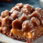 Christmas Crockpot Candy