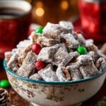 Christmas Puppy Chow