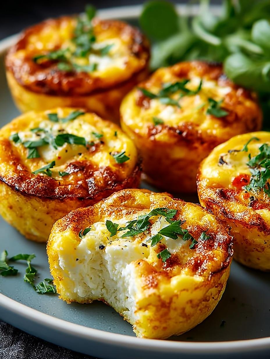 Cottage Cheese Egg Bites: 7 Reasons to Love Them