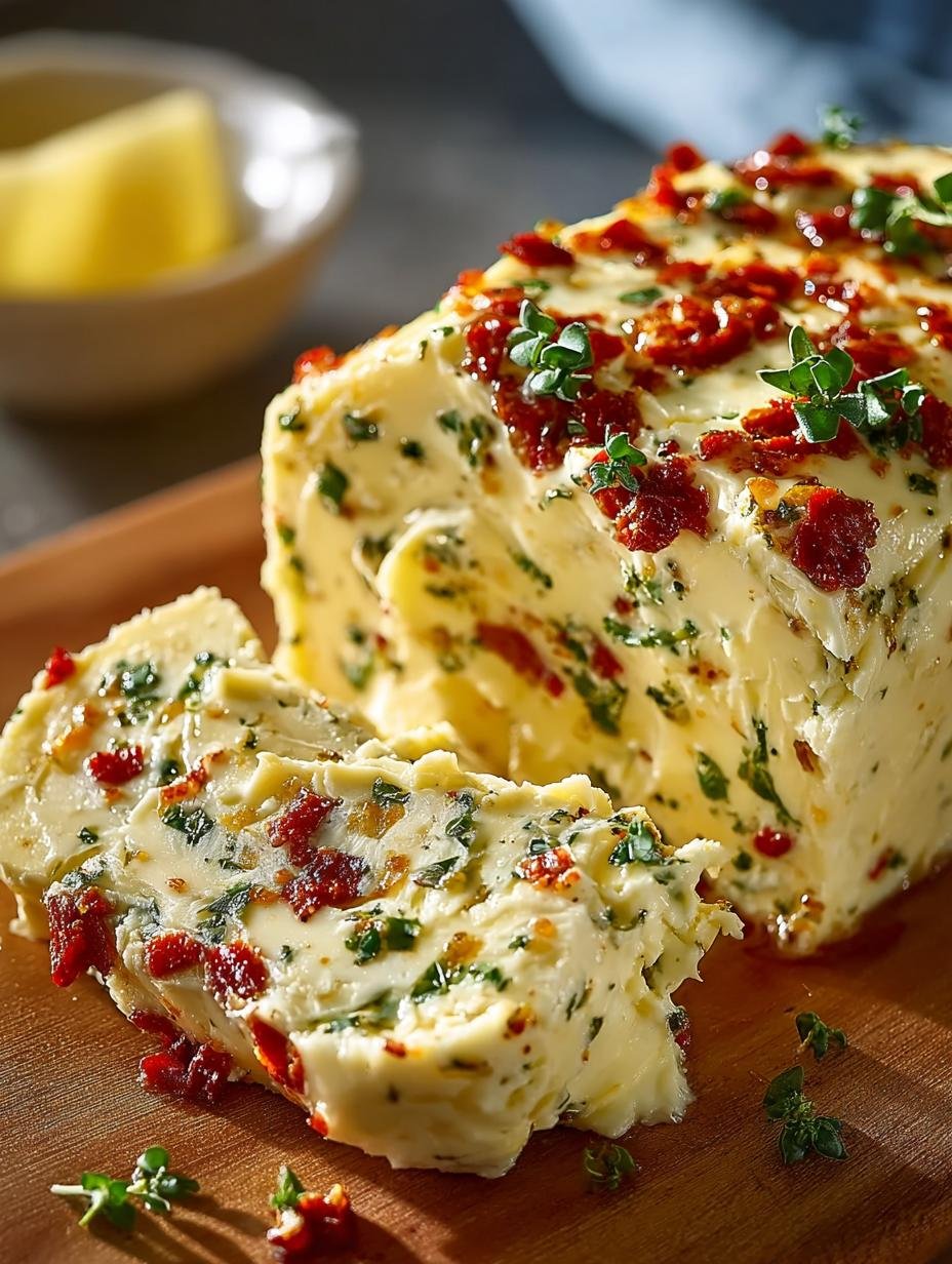 Irresistible Cowboy Butter to Transform Your Meals - Cowboy Butter - additional detail