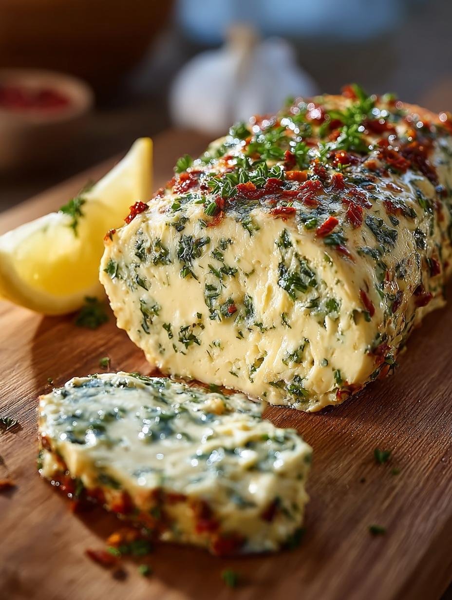 Irresistible Cowboy Butter to Transform Your Meals