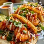 Crispy Air Fryer Bang