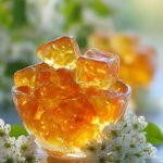 Crystal Osmanthus Jelly