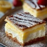 Custard Slice