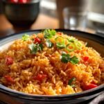 Ever Mexican Rice Fluffy
