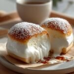 Fluffy Korean Milk Cream