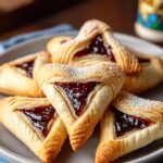 Hamentashen