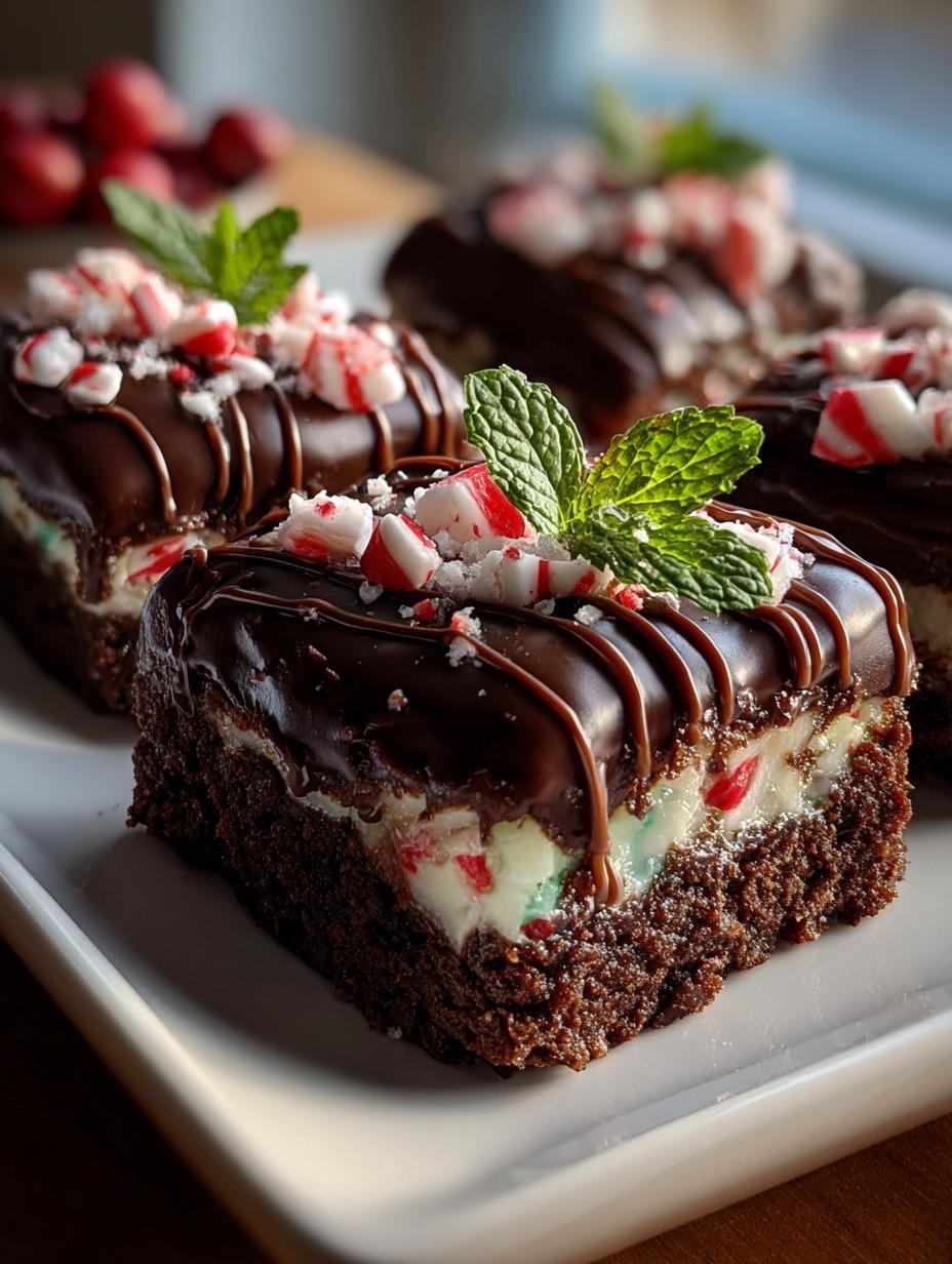Irresistible Chocolate Peppermint Blossoms: 7 Reasons to Indulge