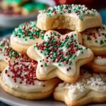 Irresistible Christmas Mini Sugar