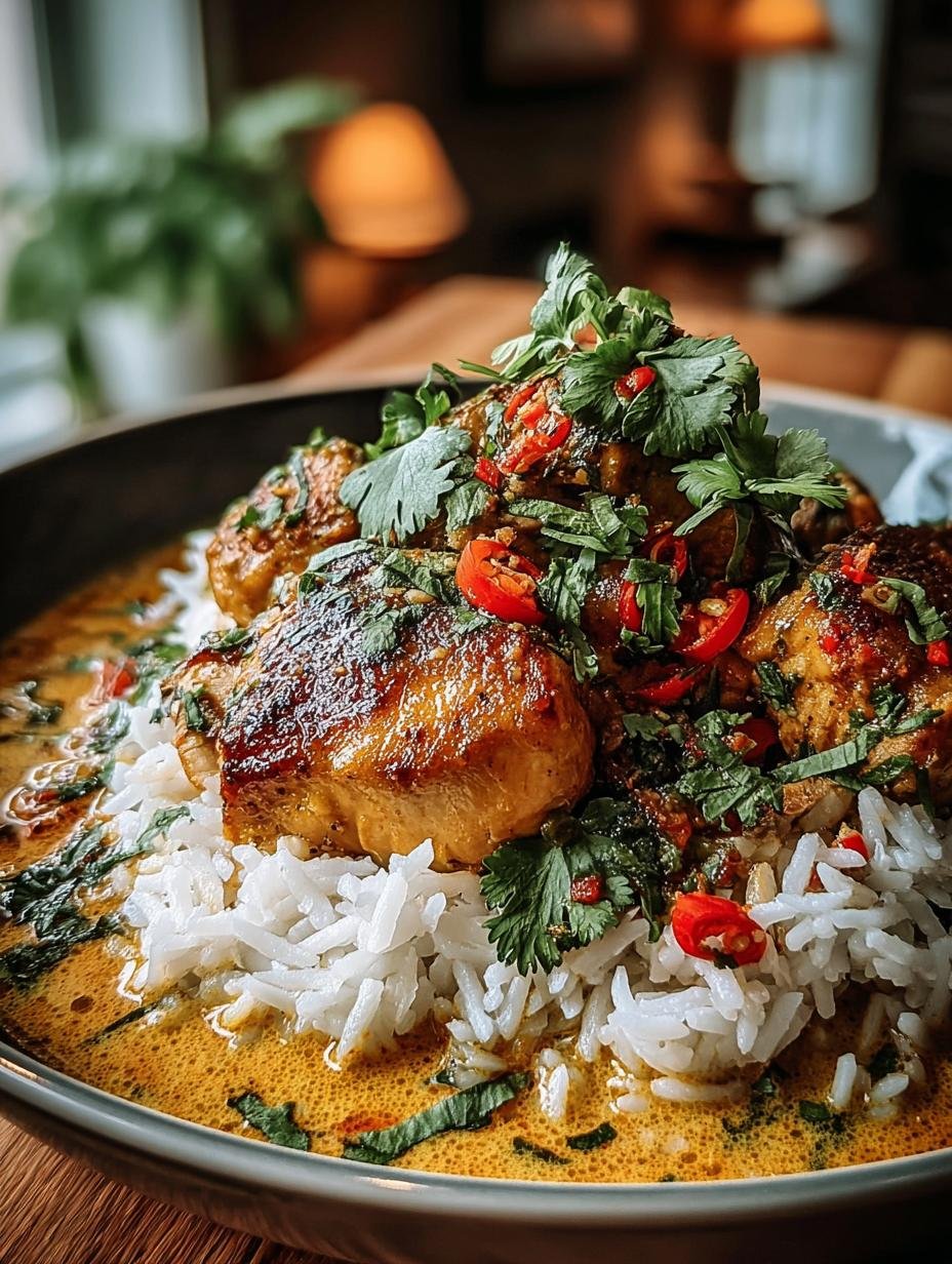 Irresistible Crockpot Coconut Chicken: 6 Easy Steps to Delight - Irresistible Crockpot Coconut Chicken - additional detail