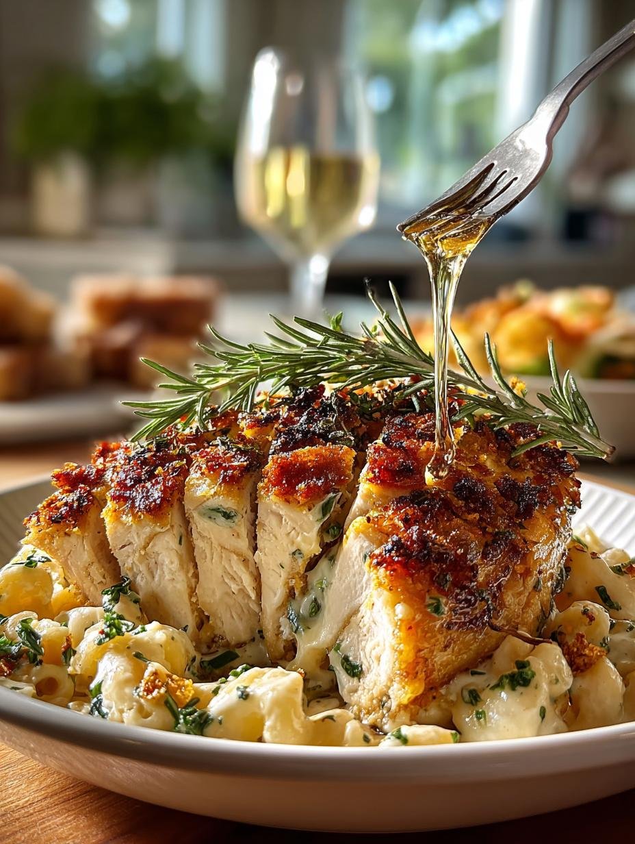 Irresistible Neiman Marcus Chicken Casserole: 6 Ways to Enjoy - Irresistible Neiman Marcus Chicken - additional detail