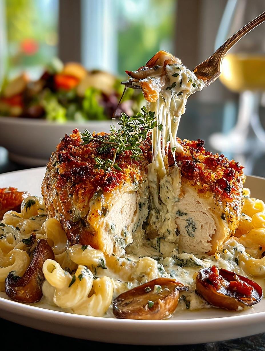 Irresistible Neiman Marcus Chicken Casserole: 6 Ways to Enjoy