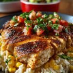 Irresistible Pollo Loco Mexican