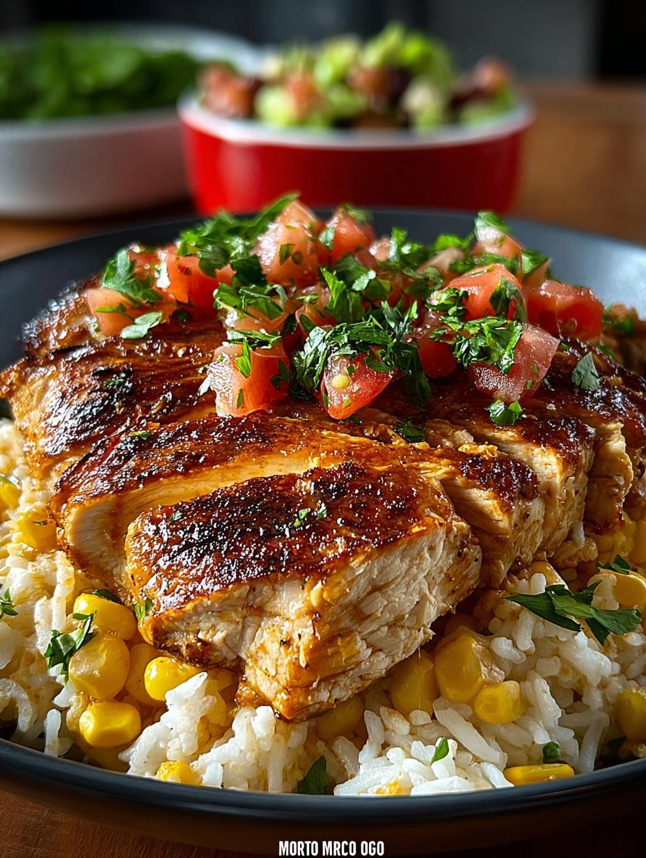 Irresistible Pollo Loco Mexican: A Flavorful Delight