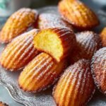 Madeleines