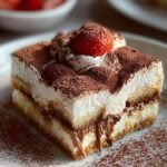 Nutellamisu