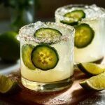 Pickle Margarita