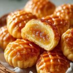 Pineapple Tarts