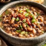 Pot Black Eyed Peas