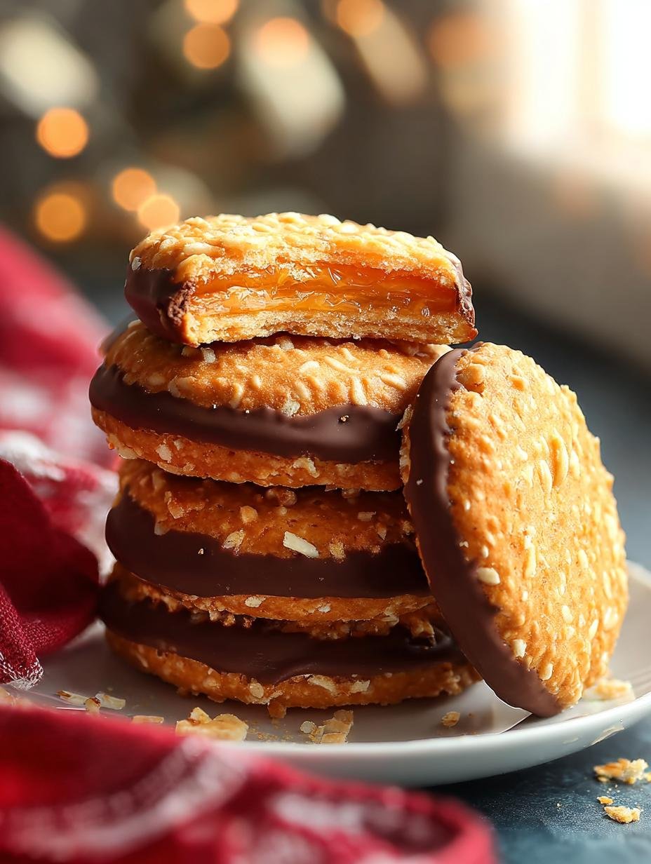 Ritz Cracker Cookies: 5 Irresistible No-Bake Treats - Ritz Cracker Cookies - additional detail