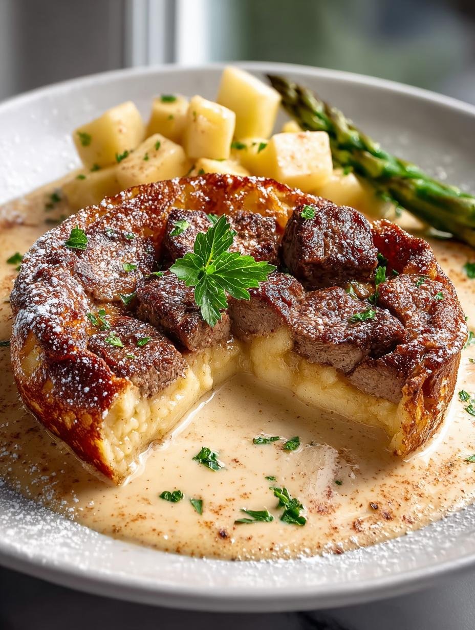 7 Secrets to Perfectly Seared Steak Every Time - Seared Steak - main visual representation