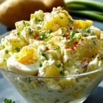 Southern Potato Salad