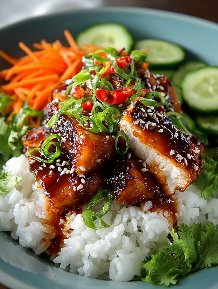 Spicy Bang Bang Chicken: 5 Simple Steps to Perfection - Spicy Bang Bang Chicken - main visual representation