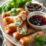 Spring Rolls