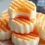 Sweet Orange Cream Cheese