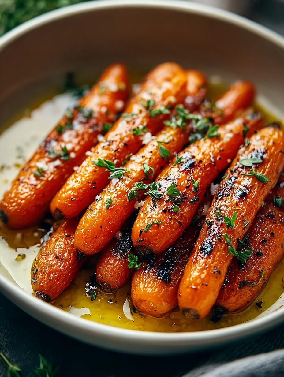 Air Fryer Carrots: 5 Healthy Ways to Enjoy Crispy Flavor