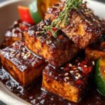 Bbq Tofu Marinade