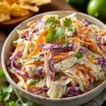 Bold Flavorpacked Coleslaw