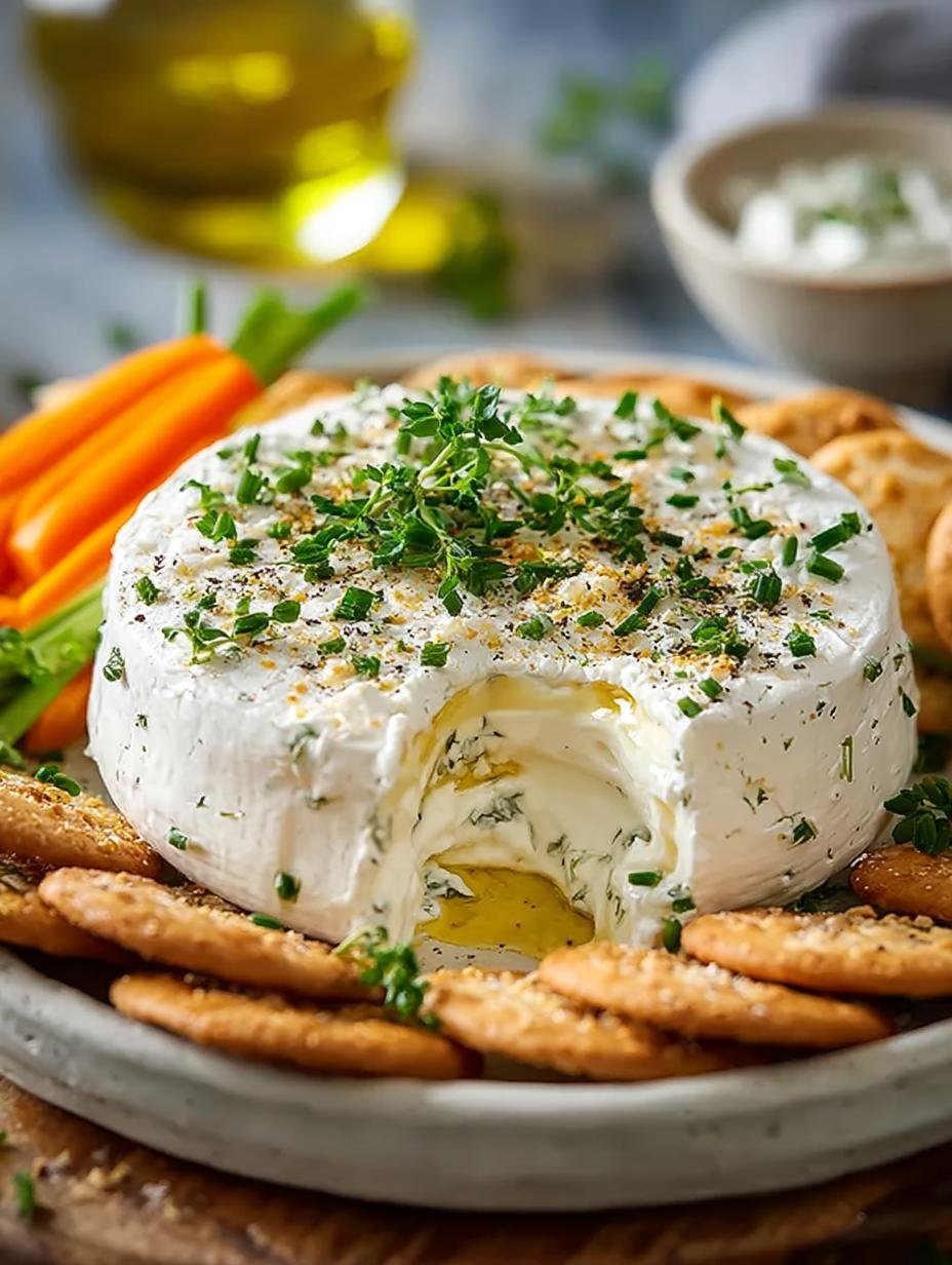 Homemade Boursin Cheese: 6 Irresistible Ways to Enjoy