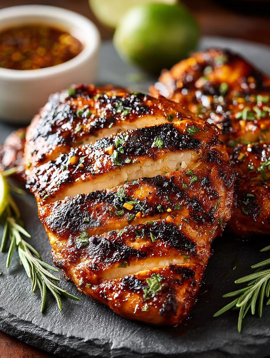 Homemade Chicken Marinade For Grill: 6 Flavorful Tips - Chicken Marinade For Grill - additional detail