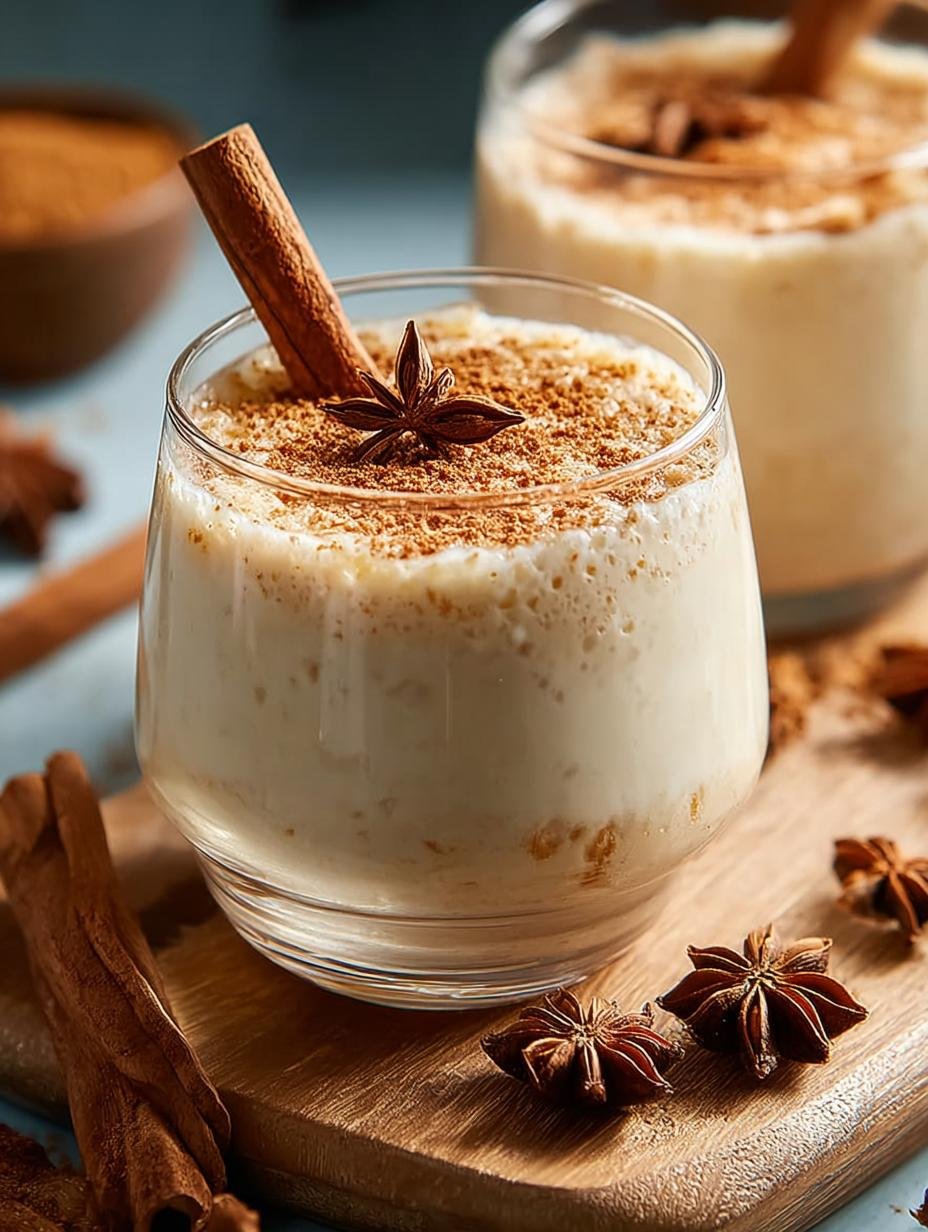 Coquito Puerto Rican Coconut: 5 Creamy Holiday Recipes - Coquito Puerto Rican Coconut - main visual representation