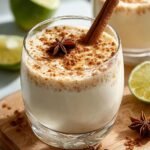 Coquito Puerto Rican Coconut