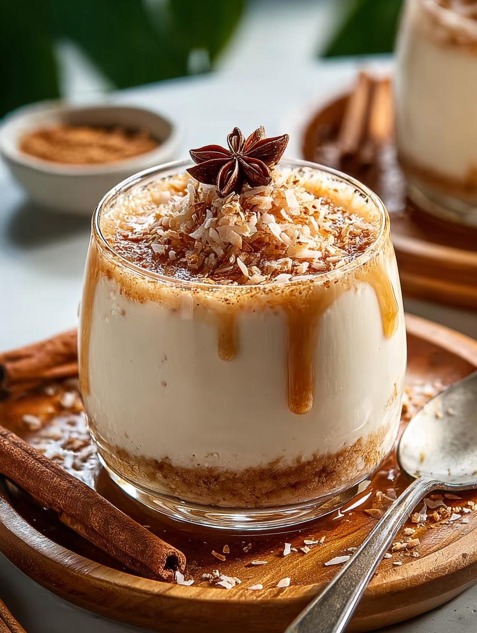 Coquito Puerto Rican Coconut: 5 Creamy Holiday Recipes - Coquito Puerto Rican Coconut - additional detail