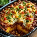 Cowboy Casserole