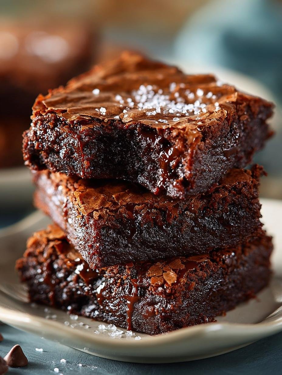 Dairy Free Brownies: 7 Reasons You'll Love This Recipe - Dairy Free Brownies - additional detail