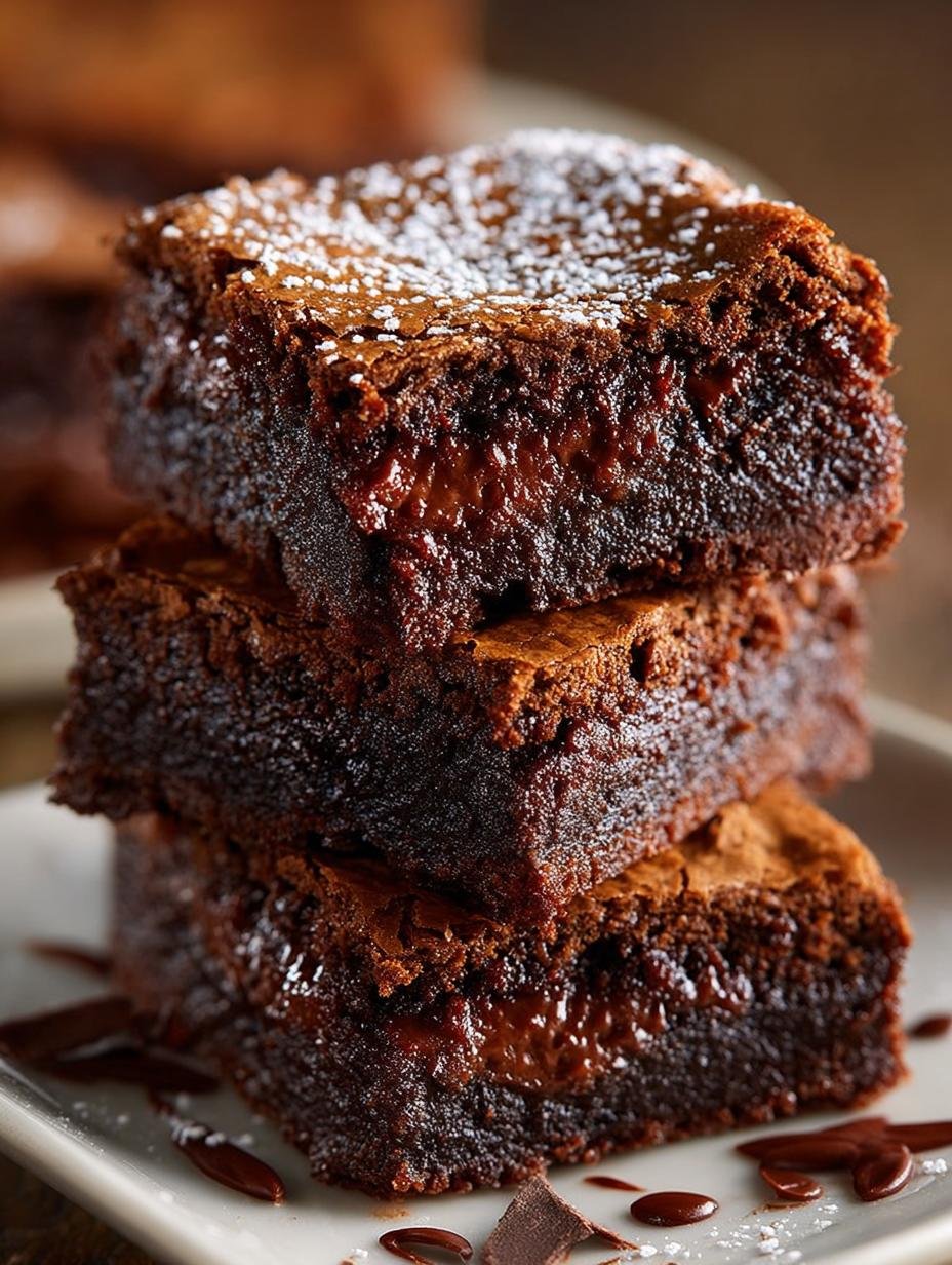 Dairy Free Brownies: 7 Reasons You’ll Love This Recipe