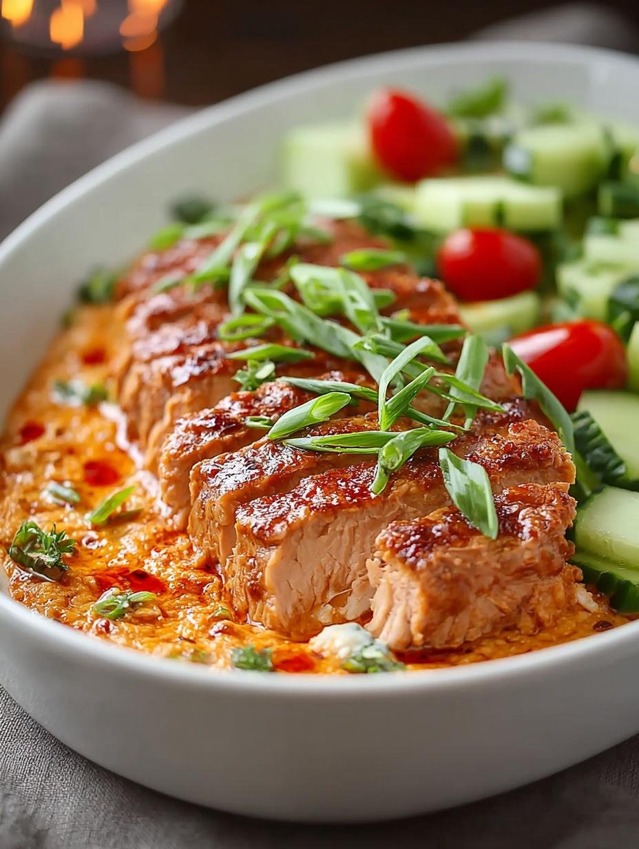 Dairy Free Healthy Buffalo Chicken Dip You’ll Love