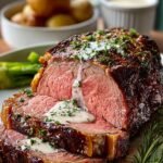 Elevate Prime Rib with