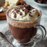French Hot Chocolate