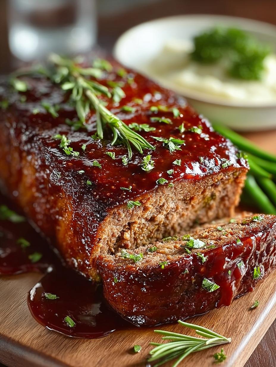Gordon Ramsay Meatloaf: 7 Secrets to Ultimate Flavor - Gordon Ramsay Meatloaf - main visual representation