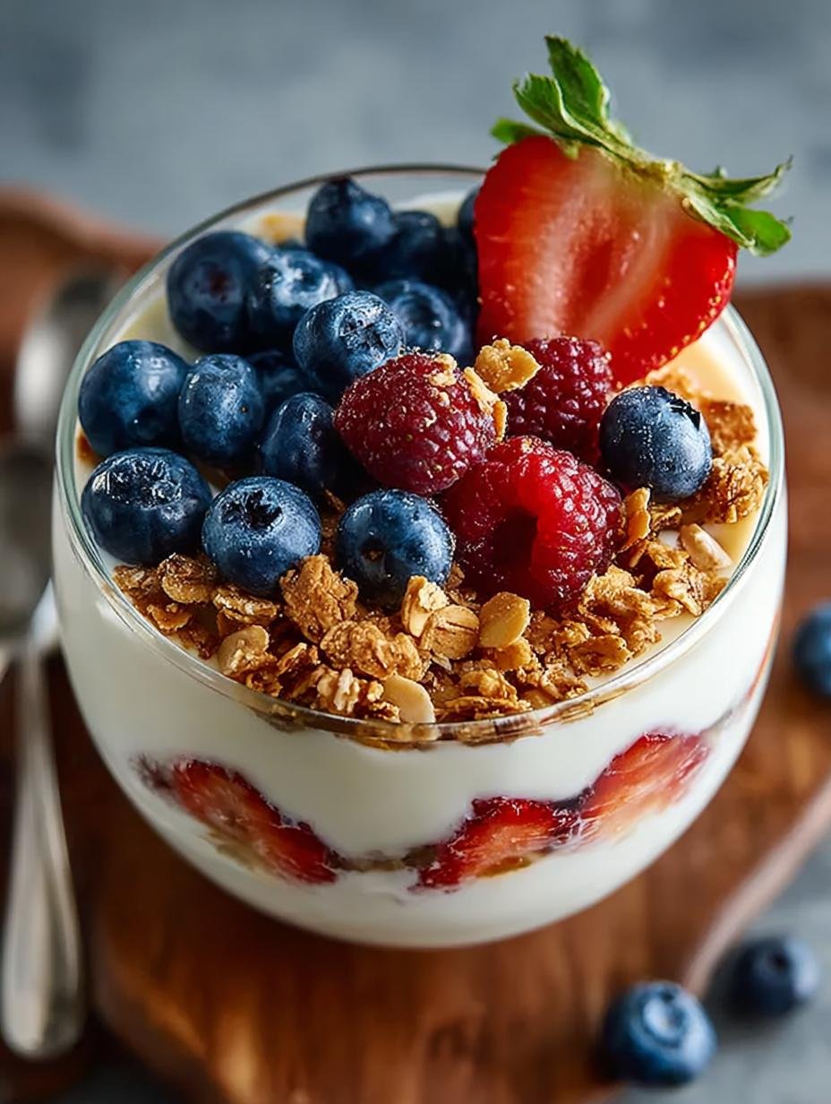 Granola Yogurt Bowl: 5 Delicious Reasons to Love It - Granola Yogurt Bowl - additional detail