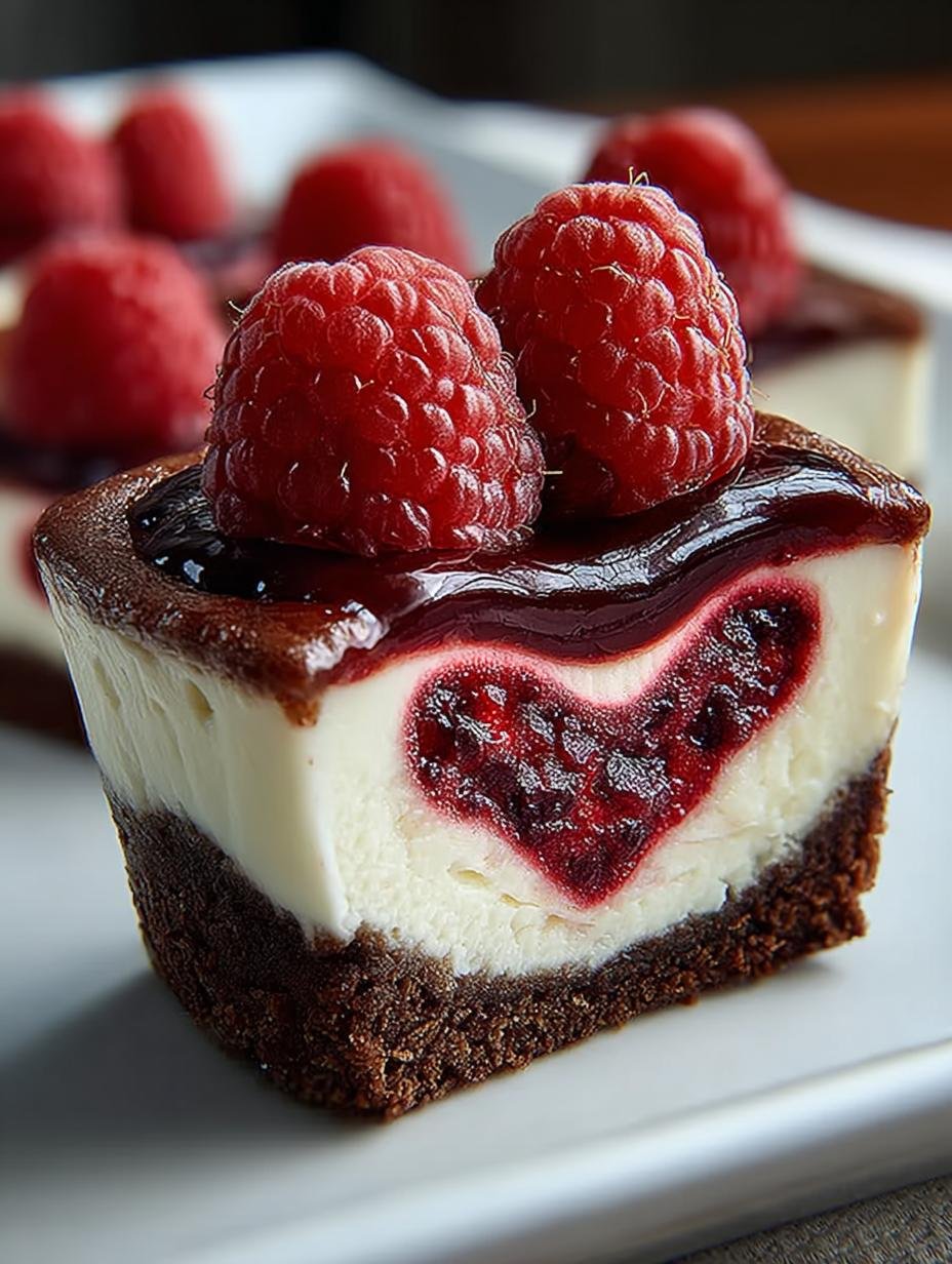 Heart Shaped Raspberry Swirl: 12 Irresistible Treats - Heart Shaped Raspberry Swirl - main visual representation