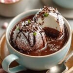 Hot Chocolate Bombs